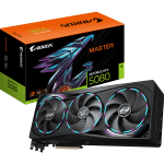 GIGABYTE AORUS MASTER GeForce RTX 5080 - 16 GB