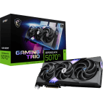 MSI Gaming Trio Plus GeForce