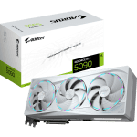 GIGABYTE AORUS STEALTH ICE GeForce