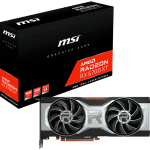 MSI Radeon RX 6700 XT - 12 GB