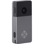 Blockstream Jade Plus - Genesis Grey - Metal