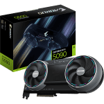 GIGABYTE AORUS INFINITY GeForce RTX 5090 - 32 GB