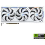 ASUS ROG Astral GeForce RTX 5080 (White)