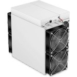 Bitmain Antminer DR7 (127 TH/s)