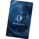 CoolWallet Pro