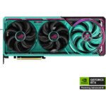 ASUS ROG Astral Hatsune Miku Edition GeForce