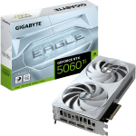 GIGABYTE EAGLE ICE GeForce RTX 5060 Ti - 8 GB