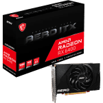 MSI Aero Itx Radeon