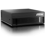 MSI EdgeXpert - 13SUS