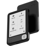 Ledger Nano Gen5 - Jet Black