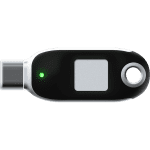 Feitian BioPass FIDO2 Plus (K26+)