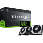 MSI Ventus 3x GeForce RTX 5060 - 8 GB
