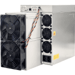 Bitmain Antminer E11 (9500 MH/s)