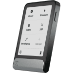 Ledger Flex - Graphite
