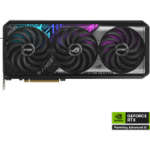 ASUS ROG Strix GeForce RTX 5070 Ti - Overclocked