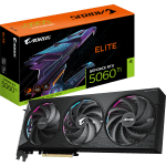 GIGABYTE AORUS ELITE GeForce RTX 5060 Ti - 16 GB