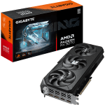 GIGABYTE GAMING Radeon RX 9070 - 16 GB - Overclocked