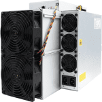 Bitmain Antminer D9 (1770 GH/s)