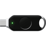 Feitian BioPass FIDO2 Pro (K49)