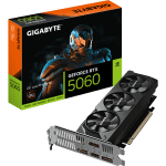 GIGABYTE Low Profile GeForce RTX 5060