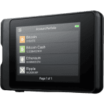 SecuX W10
