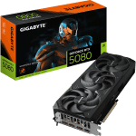 GIGABYTE WINDFORCE SFF GeForce RTX 5080 - 16 GB