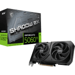 MSI Shadow 2x Plus GeForce - 8 GB