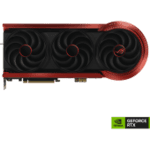 ASUS ROG Matrix Platinum - Asus Graphics Cards 30th Anniversary Edition GeForce