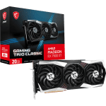 MSI Gaming Trio Classic Radeon RX 7900 XT - 20 GB