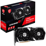 MSI Gaming X Radeon RX 6650 XT - 8 GB
