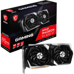 MSI Gaming Radeon RX 6650 XT - 8 GB