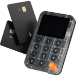 Keycard Shell