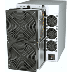 Bitmain Antminer S21 Pro (234 TH/s)