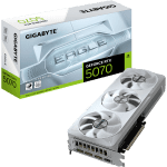 GIGABYTE EAGLE ICE SFF GeForce RTX 5070 - 12 GB