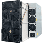 Bitmain Antminer X9 (1000 KH/s)