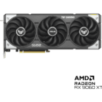 ASUS TUF Gaming Radeon RX 9060 XT