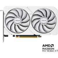 ASUS Dual Radeon - 16 GB (White)