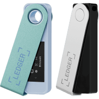 Ledger Backup Pack