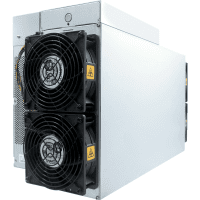 Bitmain Antminer E9 Pro