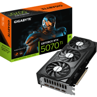 GIGABYTE WINDFORCE V2 GeForce RTX 5070 Ti - 16 GB