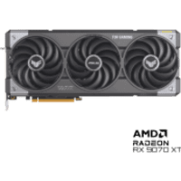 ASUS TUF Gaming Radeon RX 9070 XT