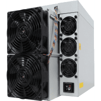 Bitmain Antminer S21
