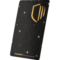 CoolWallet S