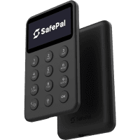 SafePal X1