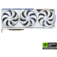 ASUS ROG Astral GeForce RTX 5080 (White)
