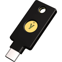 YubiKey 5C NFC FIPS