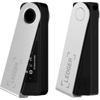 Ledger Backup Pack