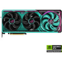 ASUS ROG Astral Hatsune Miku Edition GeForce