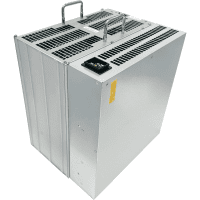 Bitmain Antminer S21 XP with Immersion Cooling