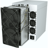 Bitmain Antminer S21+ (216 TH/s)